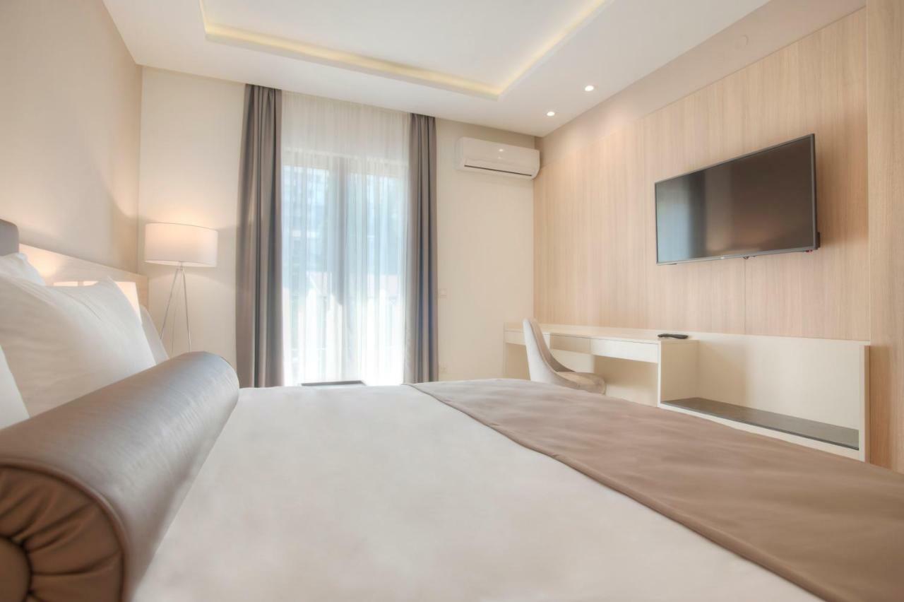 Vela 4* Budva