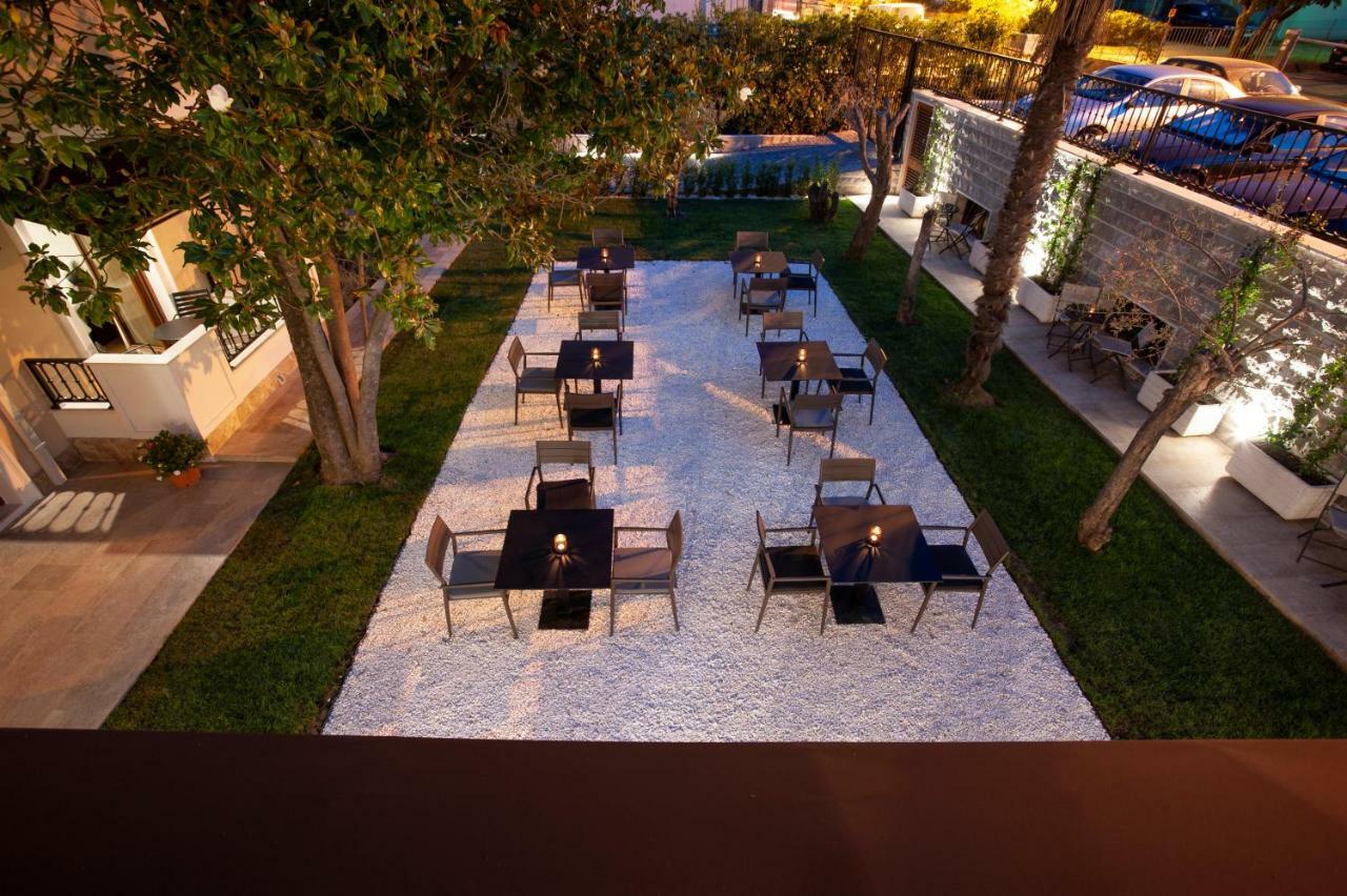 Vela Hotell 4*