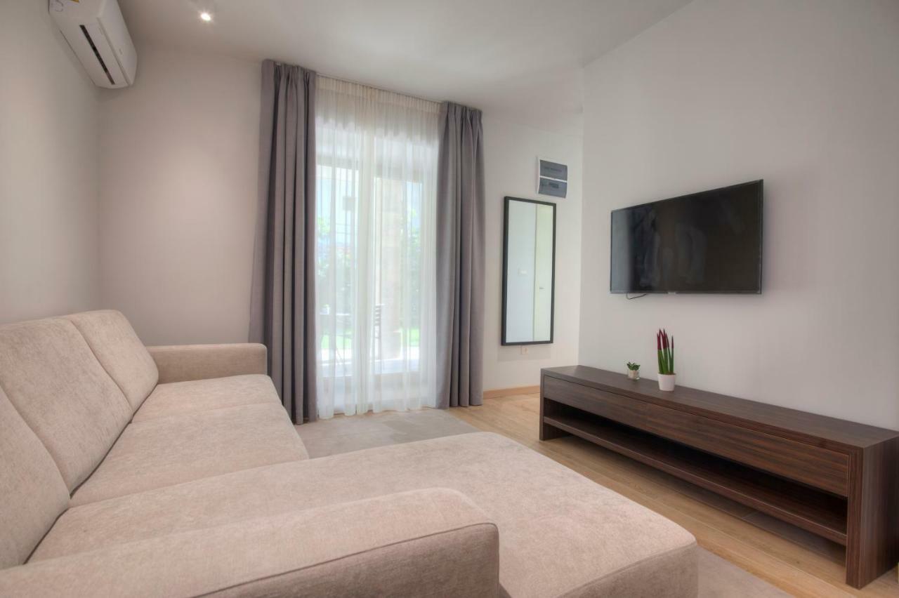 Vela Hotell Budva
