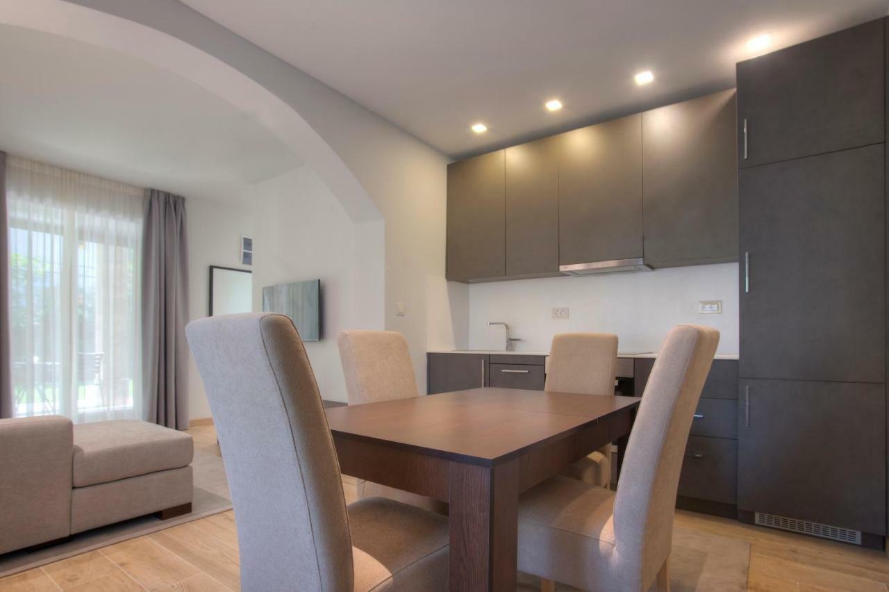 Hotell Vela Budva