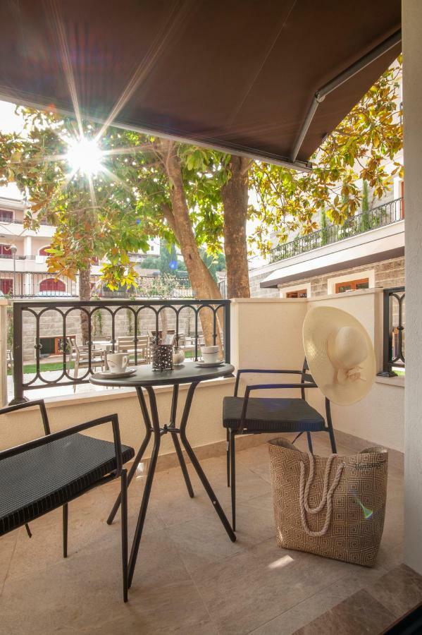 Hotell Vela Budva
